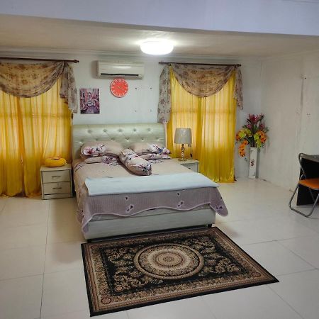 Homestay Patonah 1 Gerisek エクステリア 写真