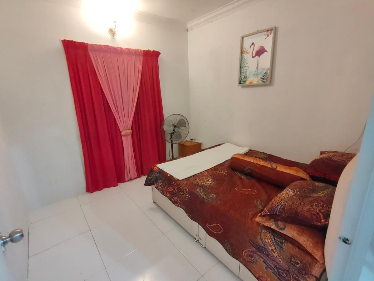 Homestay Patonah 1 Gerisek エクステリア 写真
