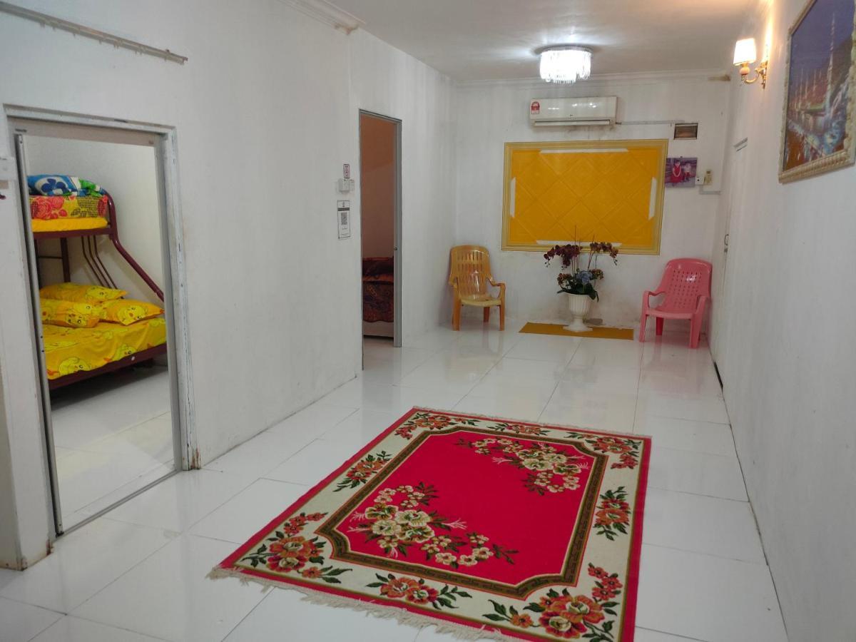 Homestay Patonah 1 Gerisek エクステリア 写真
