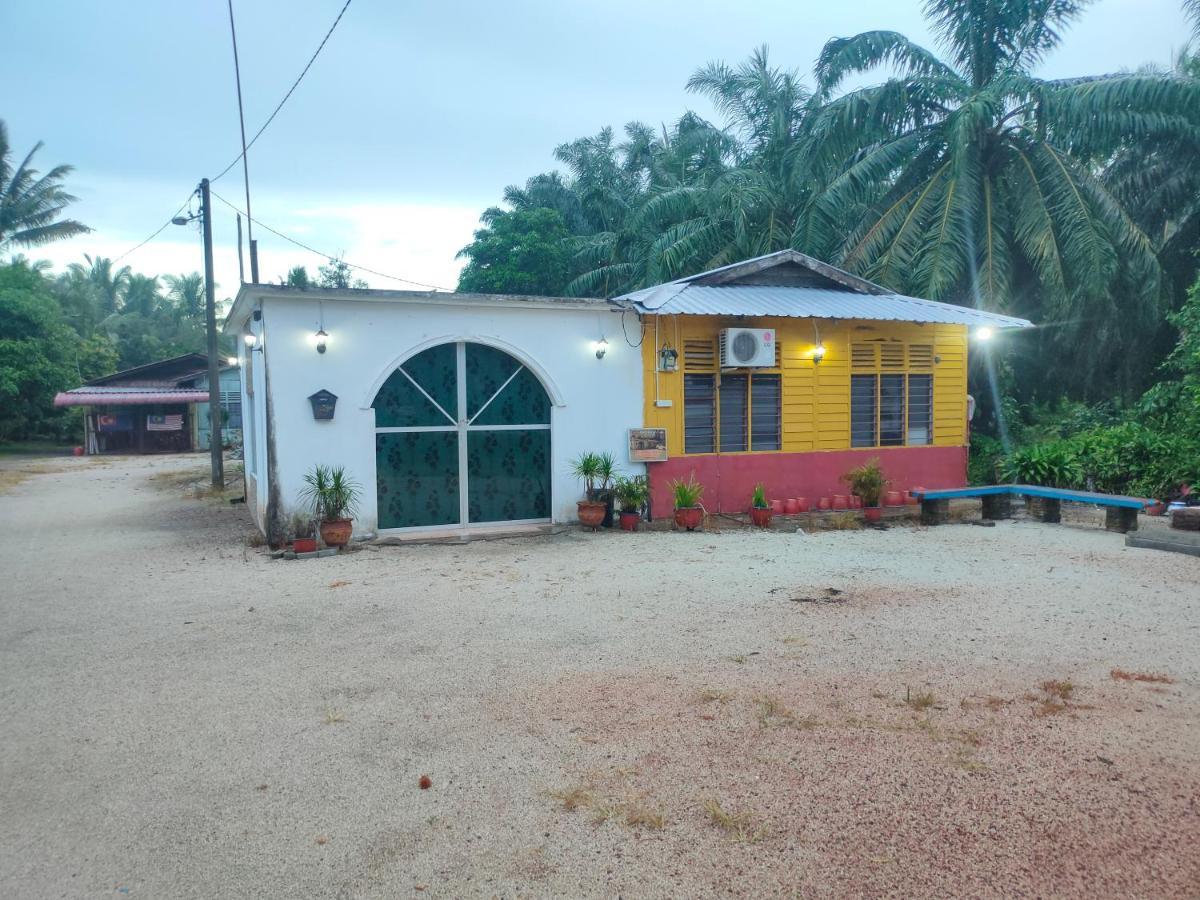 Homestay Patonah 1 Gerisek エクステリア 写真
