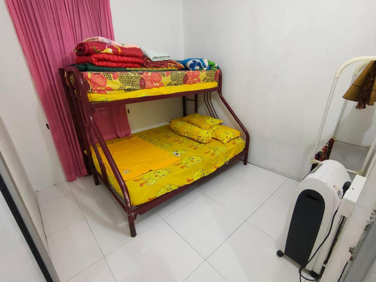 Homestay Patonah 1 Gerisek エクステリア 写真