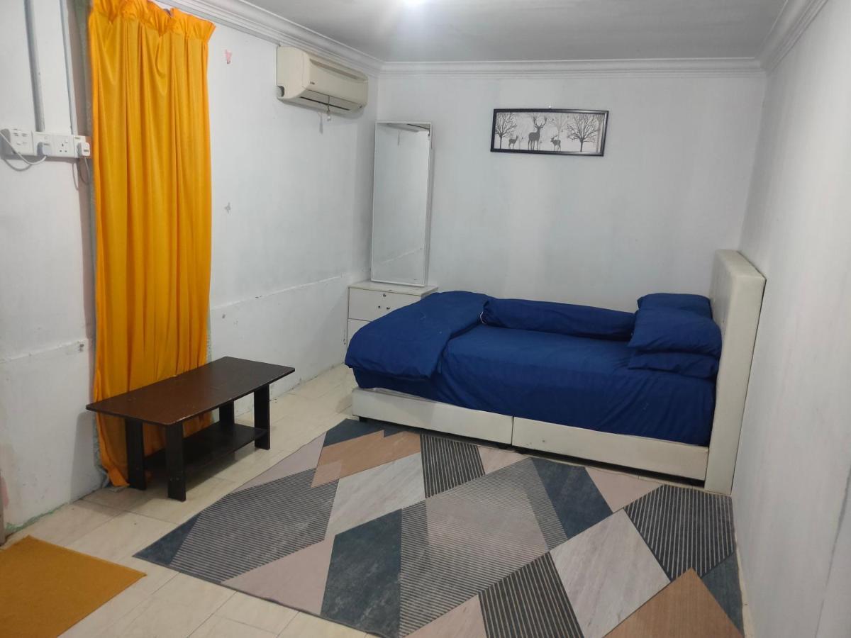 Homestay Patonah 1 Gerisek エクステリア 写真