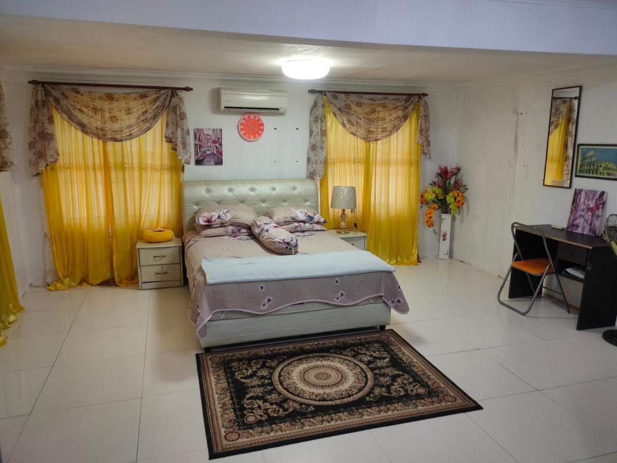 Homestay Patonah 1 Gerisek エクステリア 写真
