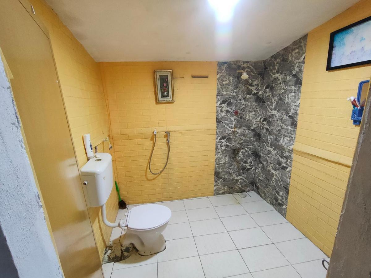 Homestay Patonah 1 Gerisek エクステリア 写真